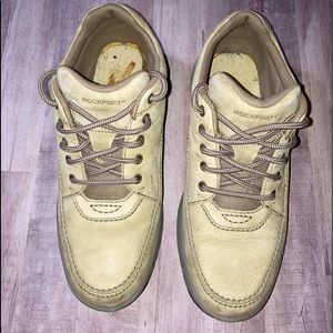 Rockport World Tour Classic Men's Shoes